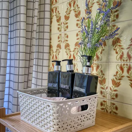 Terrace Charming Century 公寓 Lisboa